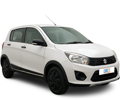 Maruti Celerio X-img